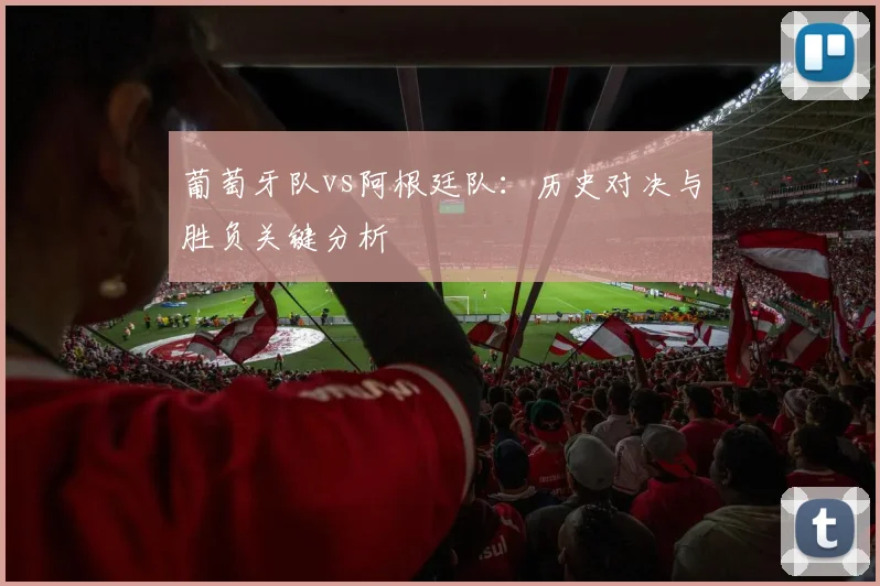 葡萄牙队vs阿根廷队：历史对决与胜负关键分析