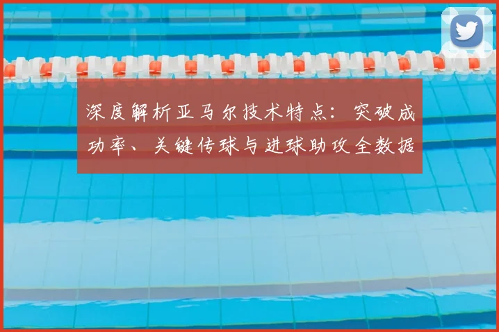 深度解析亚马尔技术特点：突破成功率、关键传球与进球助攻全数据盘点
